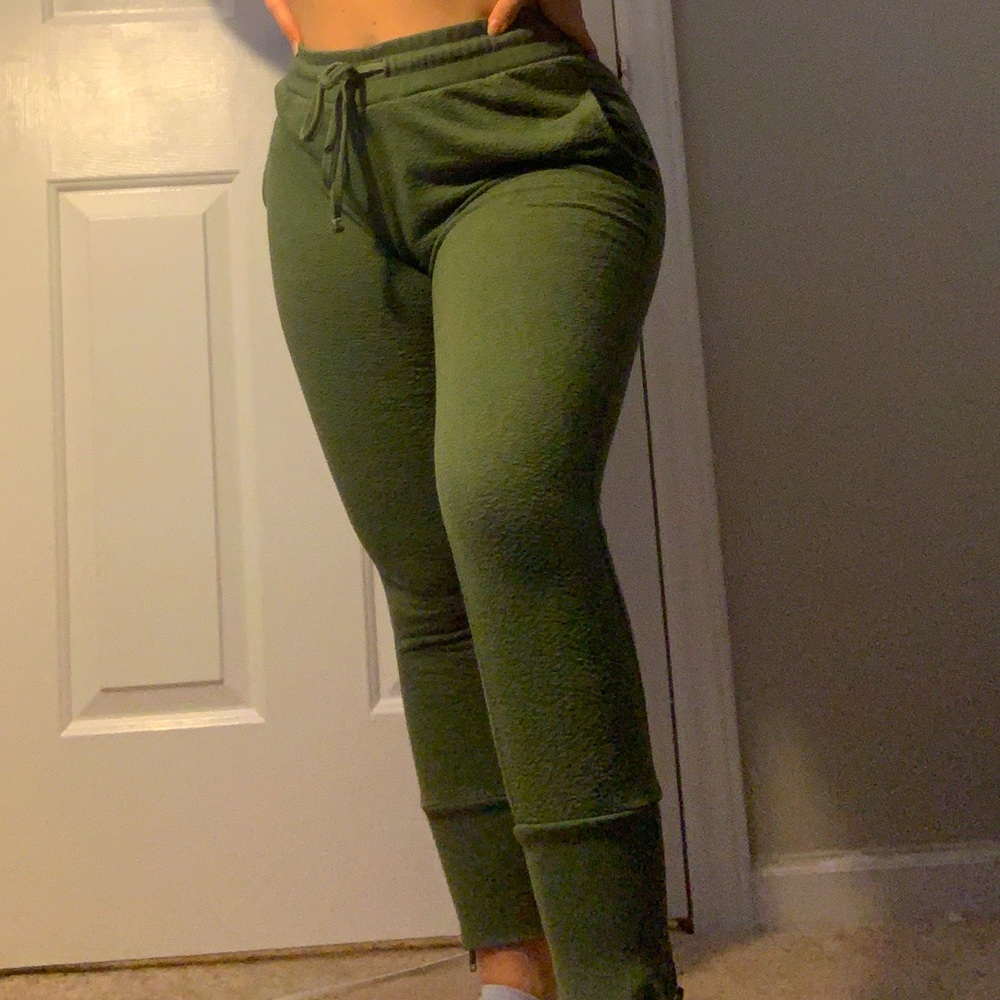 Joggers